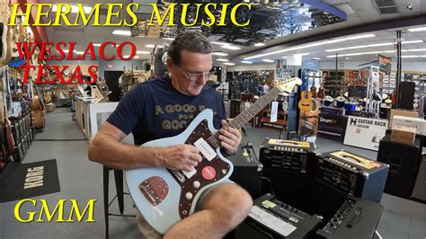 hermes music weslaco tx